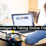 Online Classes 