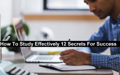 Secrets For Success