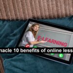 online lessons
